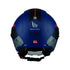 MT Viale SV S Jet Open Face Motorcycle Helmet